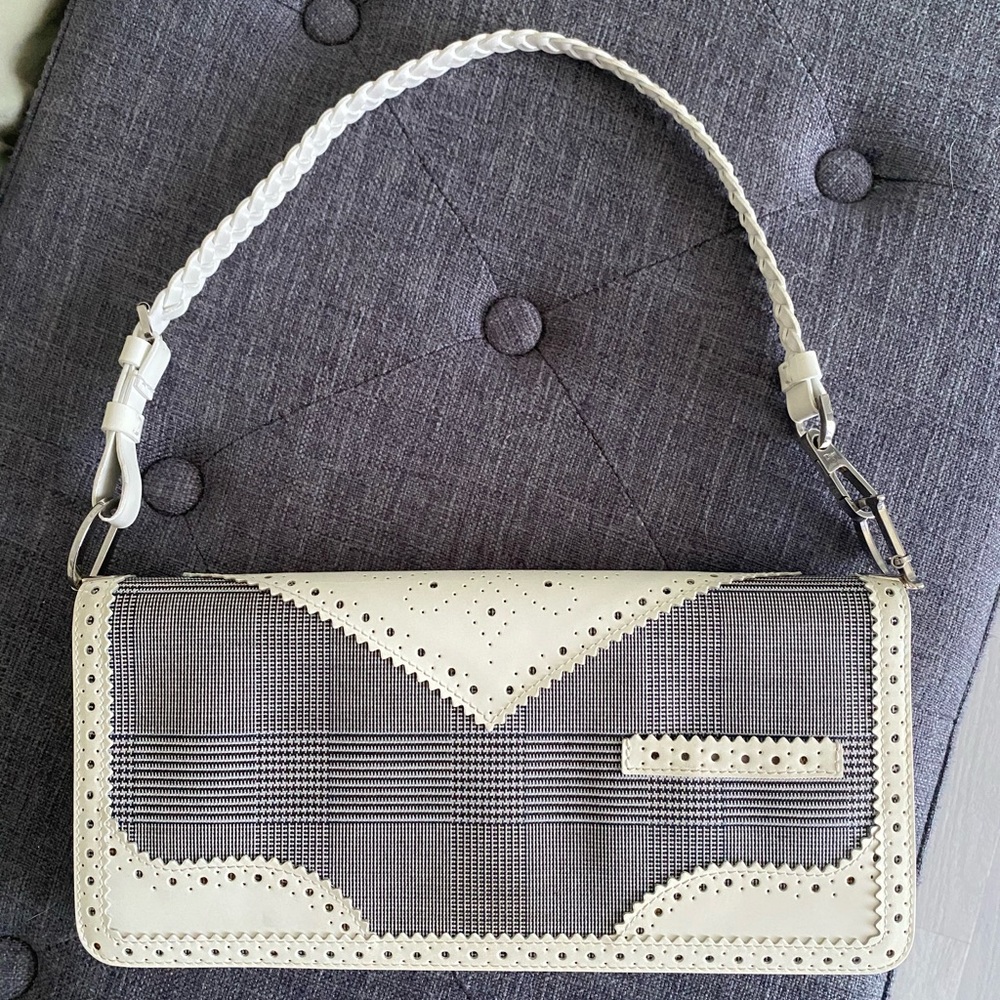 Christian Dior Vintage Shoulder Bag